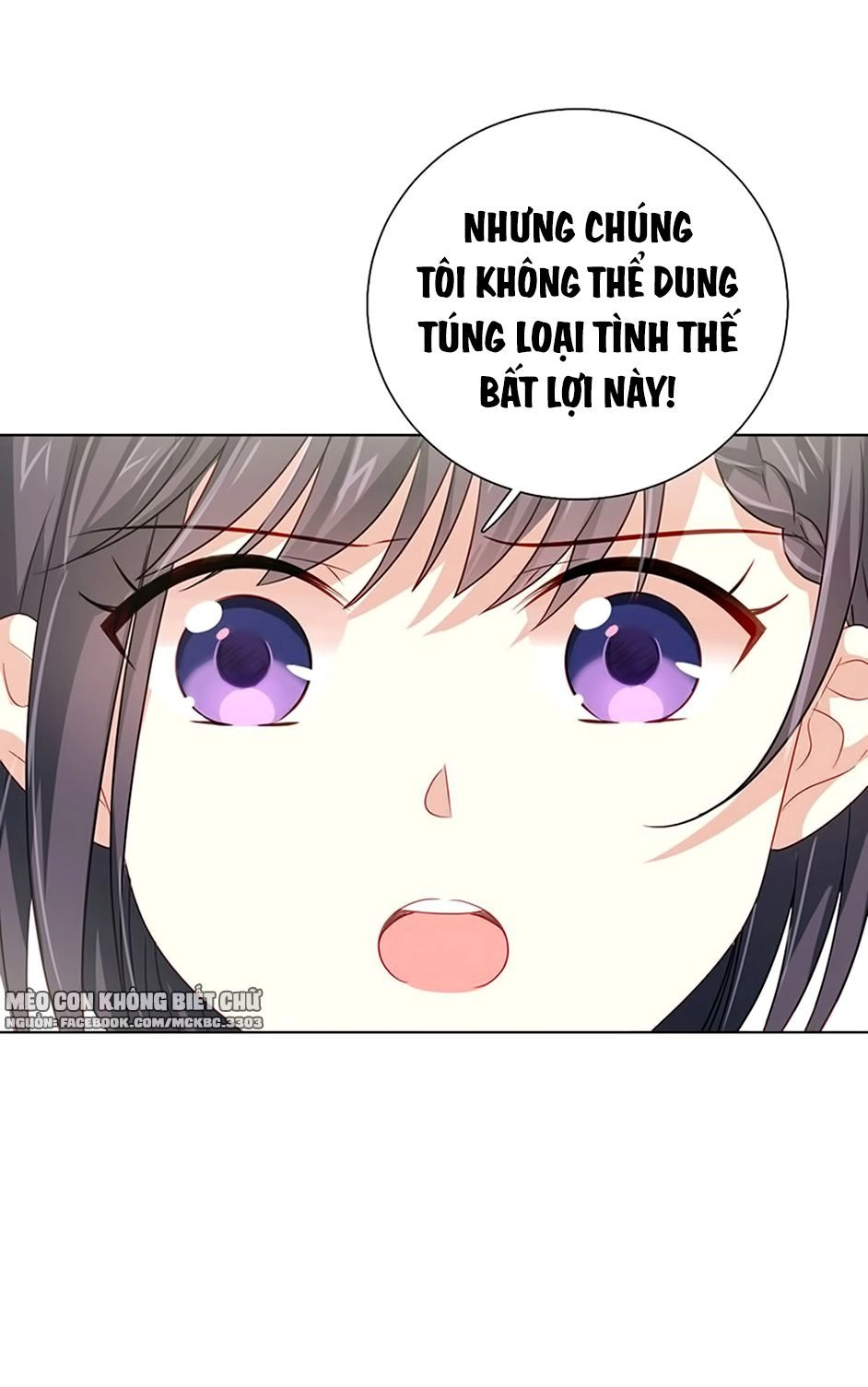 Nhịp Tim Cảnh Báo Chapter 20 - 24