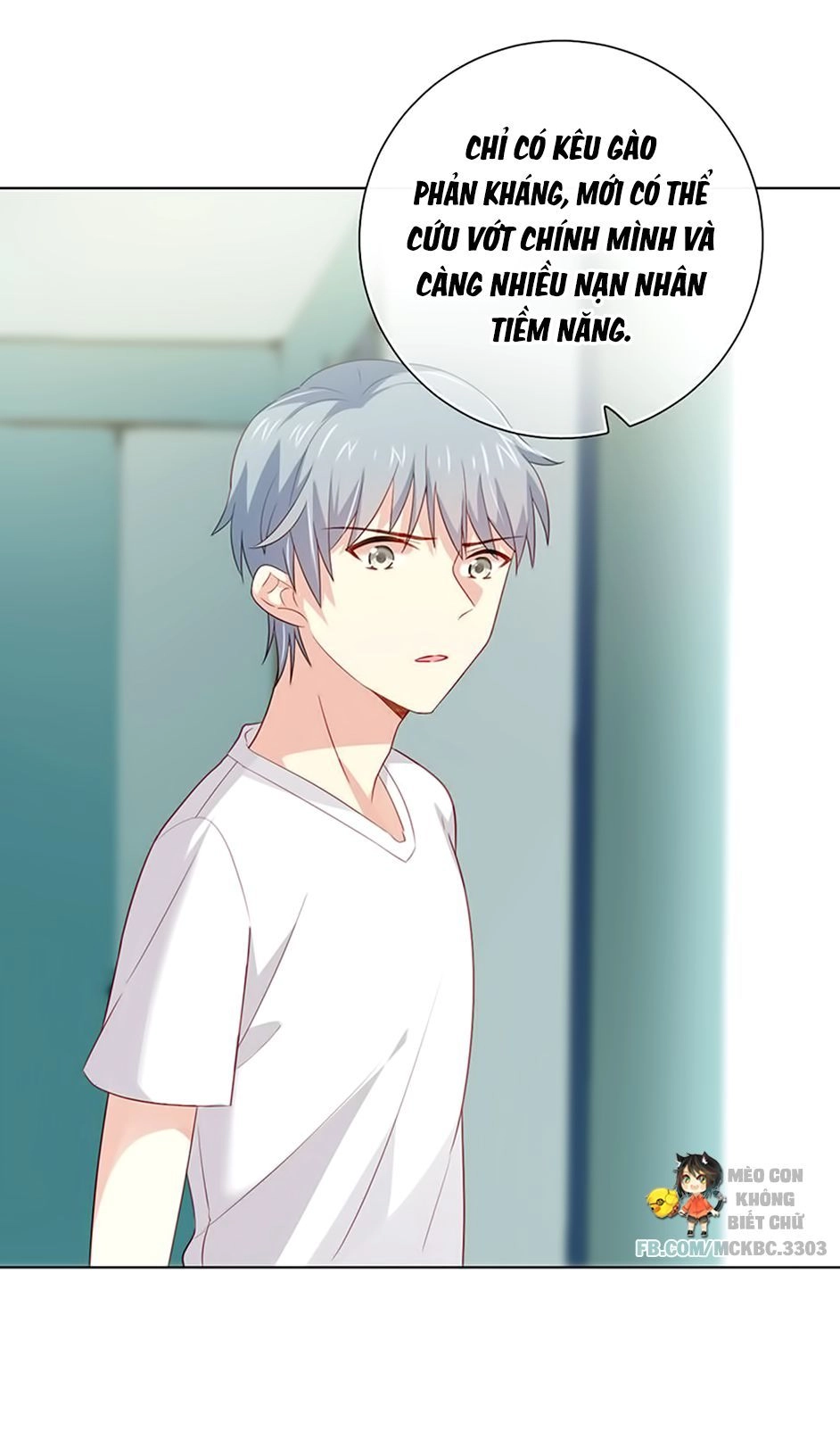 Nhịp Tim Cảnh Báo Chapter 20 - 25