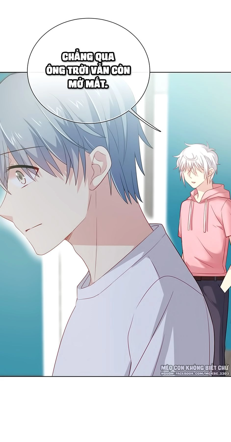 Nhịp Tim Cảnh Báo Chapter 20 - 27