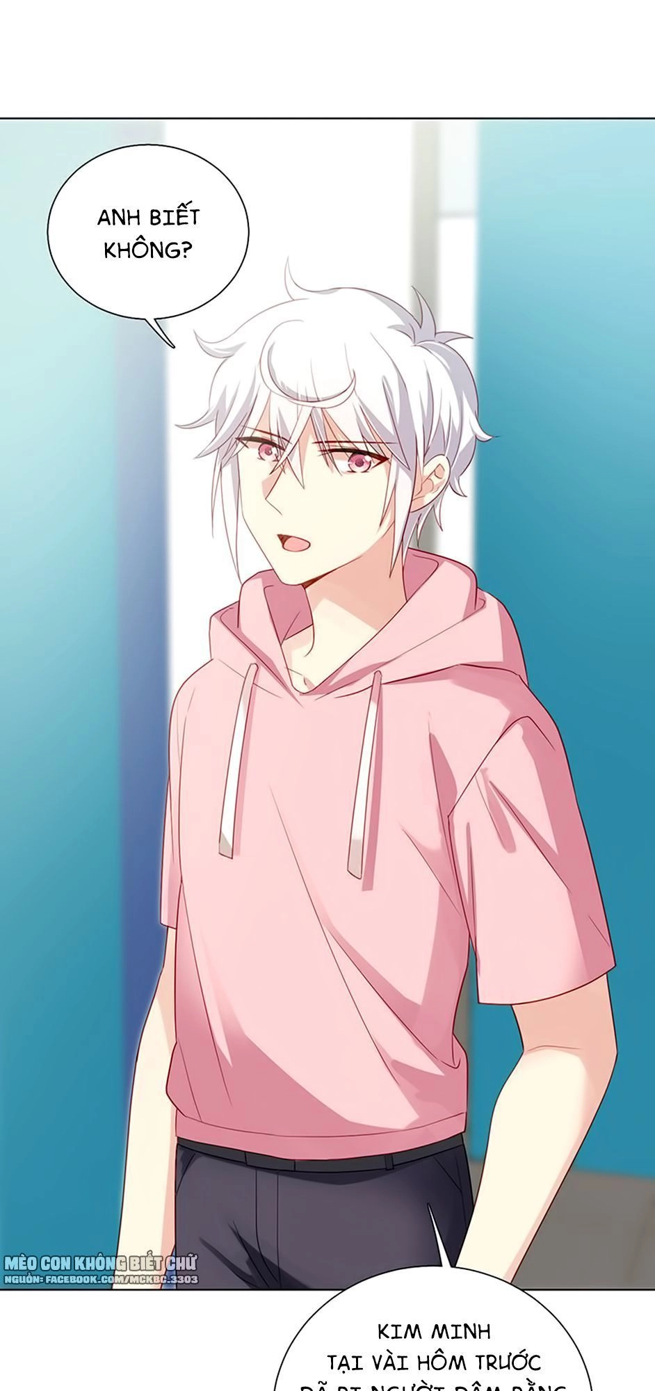 Nhịp Tim Cảnh Báo Chapter 20 - 28