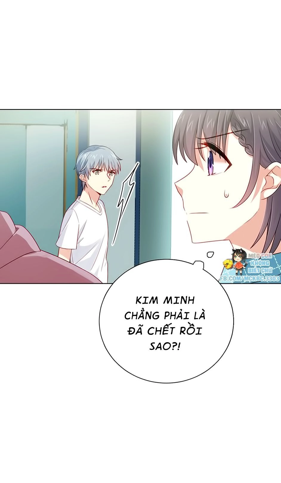 Nhịp Tim Cảnh Báo Chapter 20 - 30