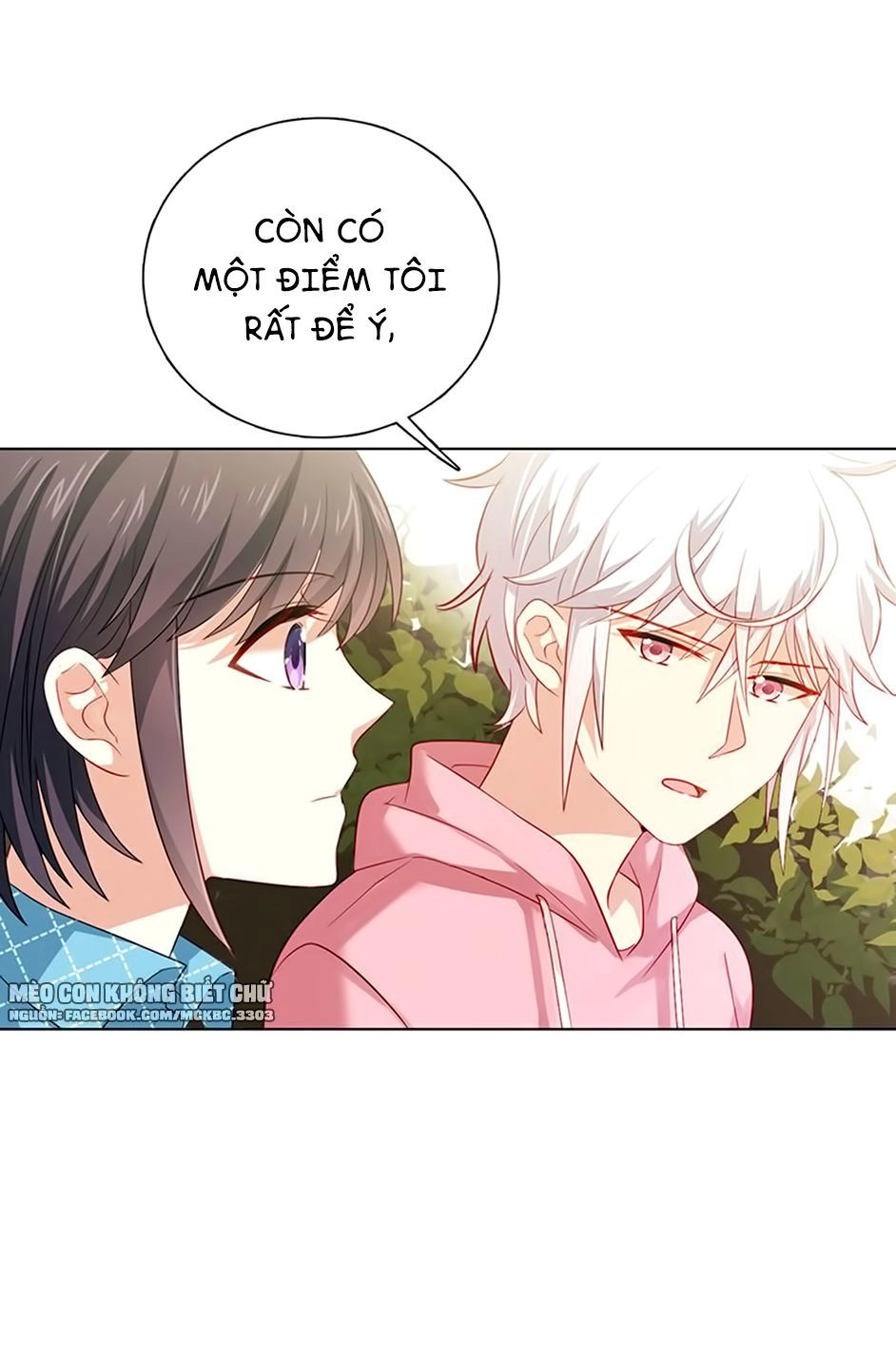 Nhịp Tim Cảnh Báo Chapter 20 - 38