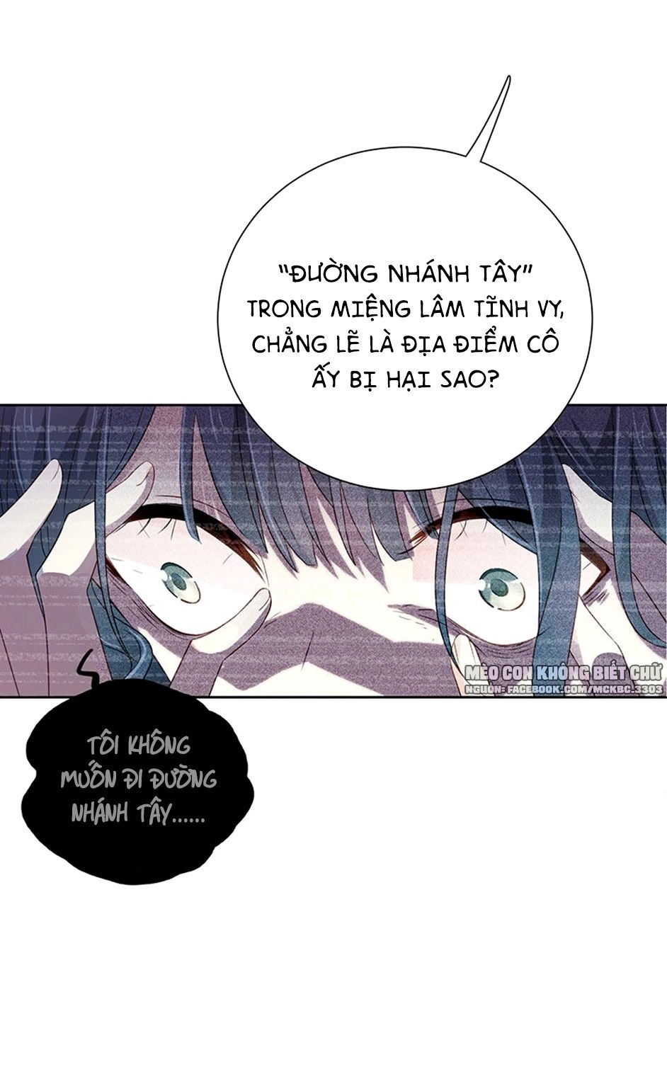 Nhịp Tim Cảnh Báo Chapter 20 - 39