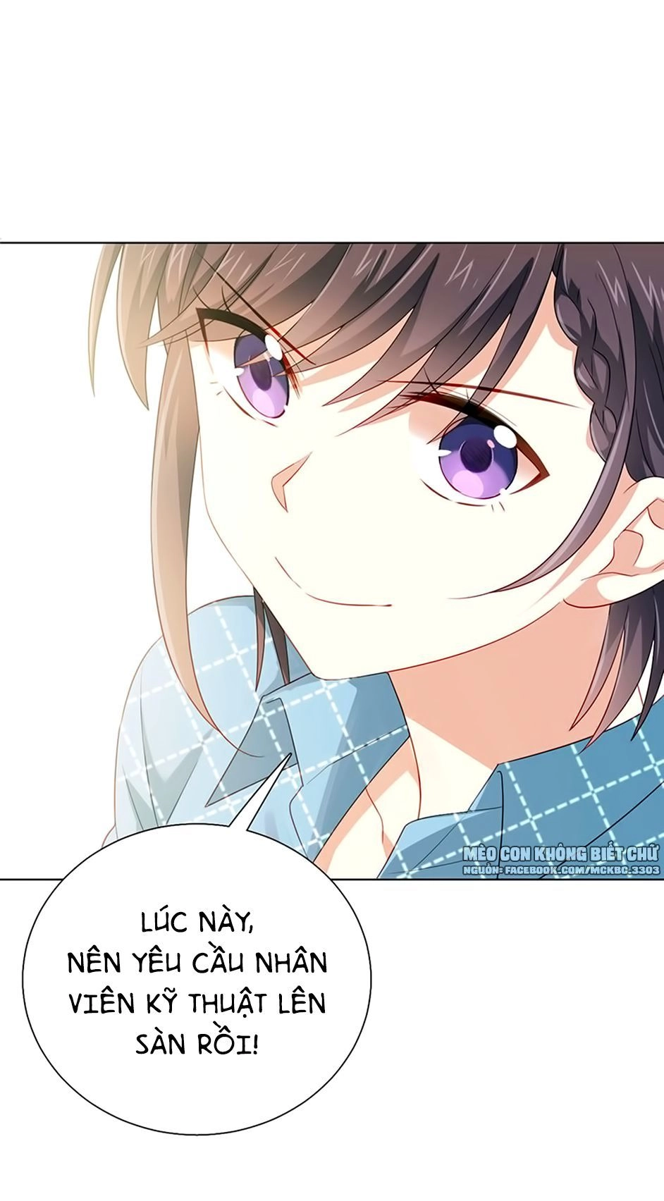 Nhịp Tim Cảnh Báo Chapter 20 - 41