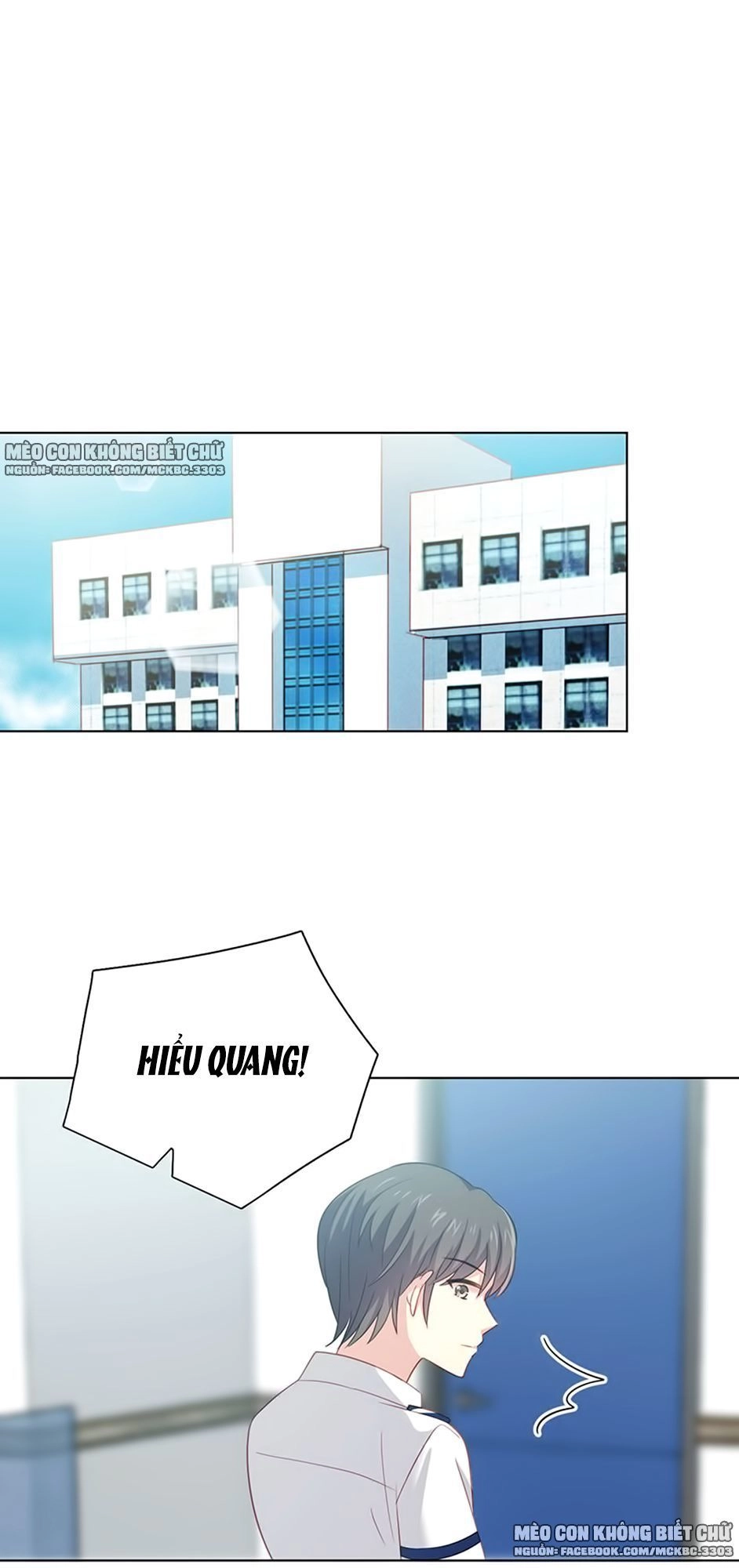 Nhịp Tim Cảnh Báo Chapter 20 - 42