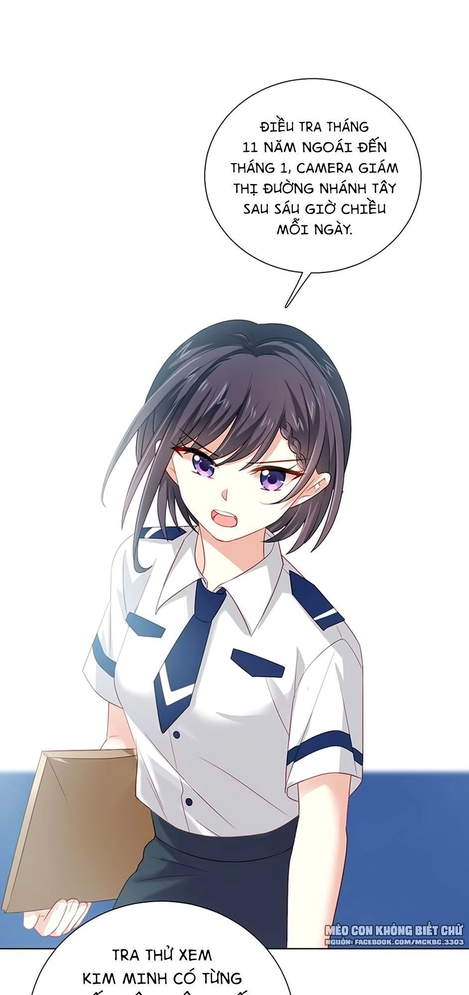 Nhịp Tim Cảnh Báo Chapter 20 - 44