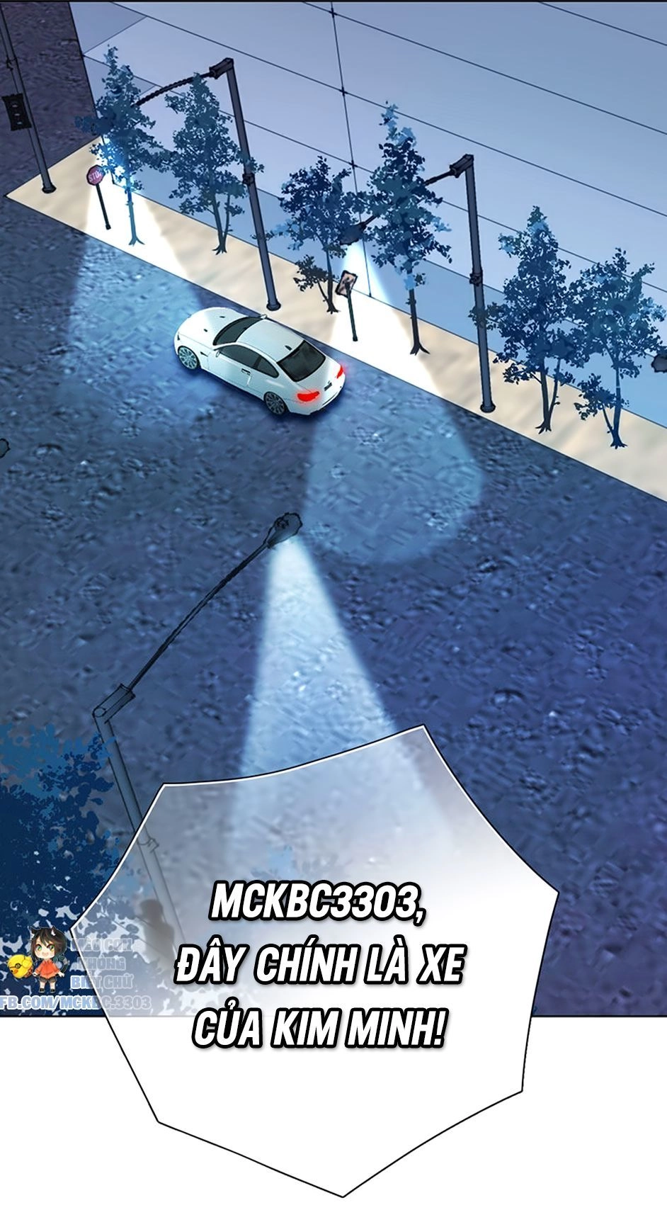 Nhịp Tim Cảnh Báo Chapter 20 - 50