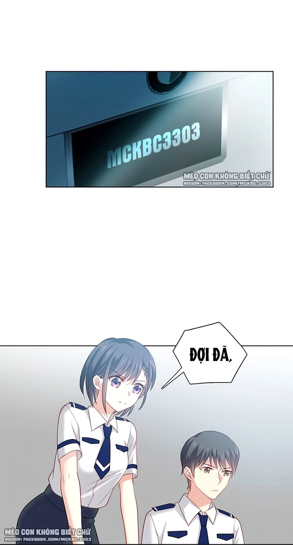 Nhịp Tim Cảnh Báo Chapter 20 - 51