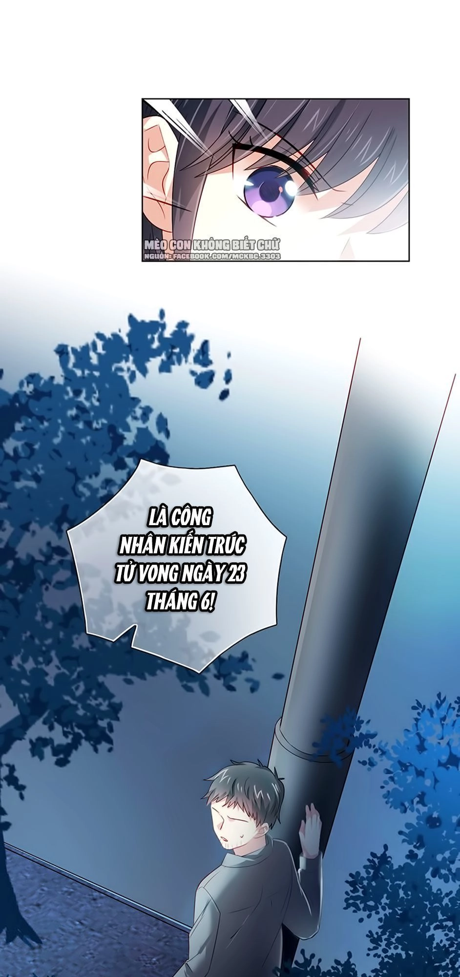 Nhịp Tim Cảnh Báo Chapter 20 - 53