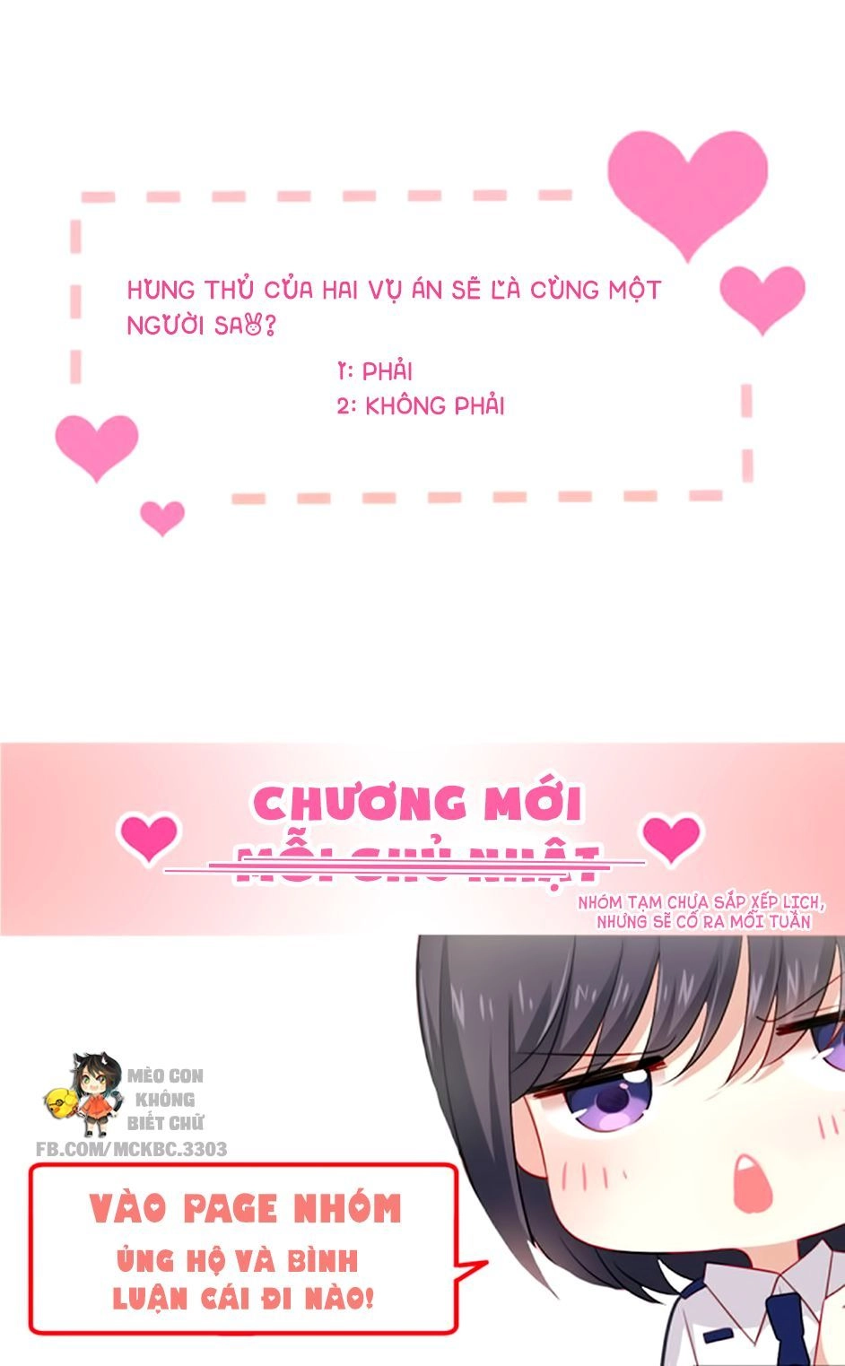 Nhịp Tim Cảnh Báo Chapter 20 - 55