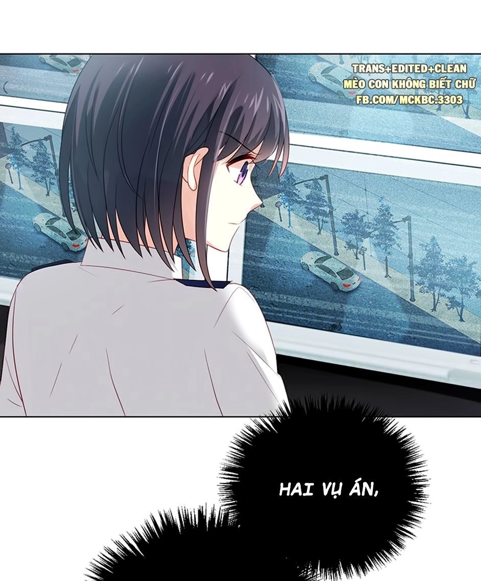 Nhịp Tim Cảnh Báo Chapter 21 - 5