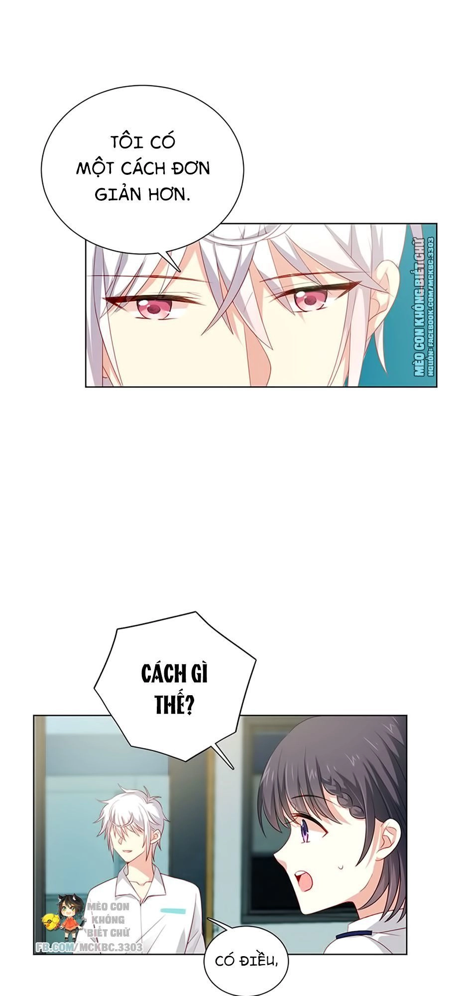 Nhịp Tim Cảnh Báo Chapter 21 - 10