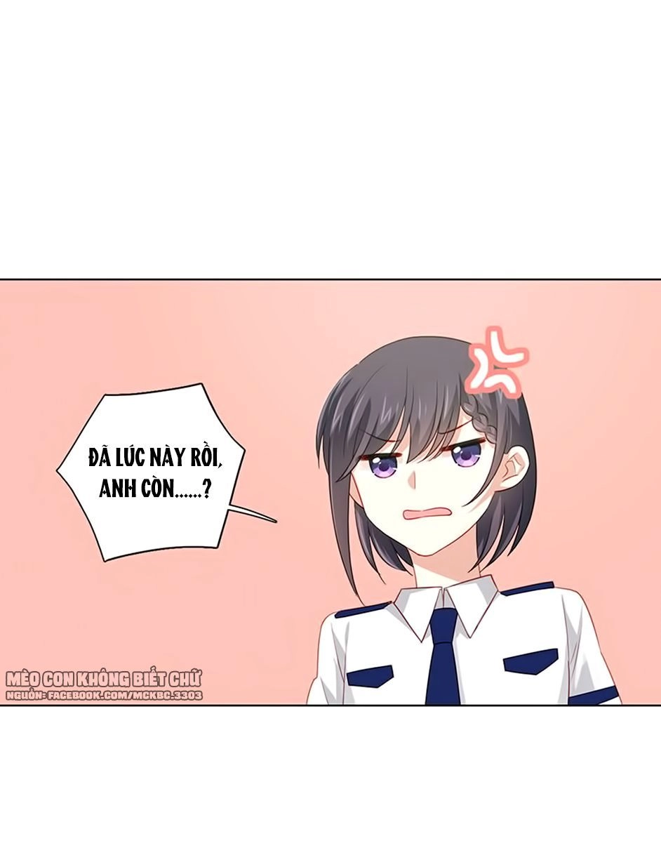 Nhịp Tim Cảnh Báo Chapter 21 - 14