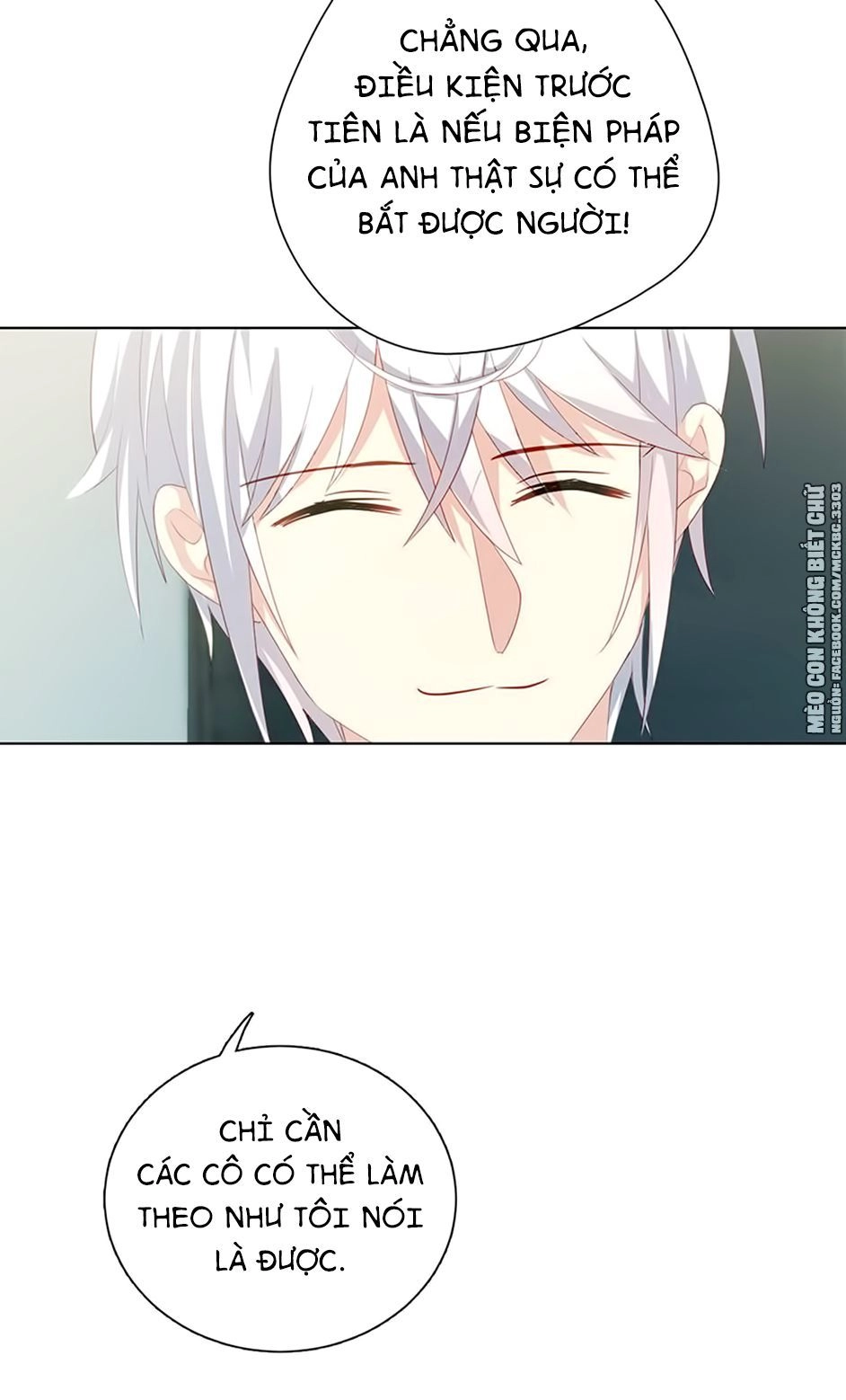 Nhịp Tim Cảnh Báo Chapter 21 - 19