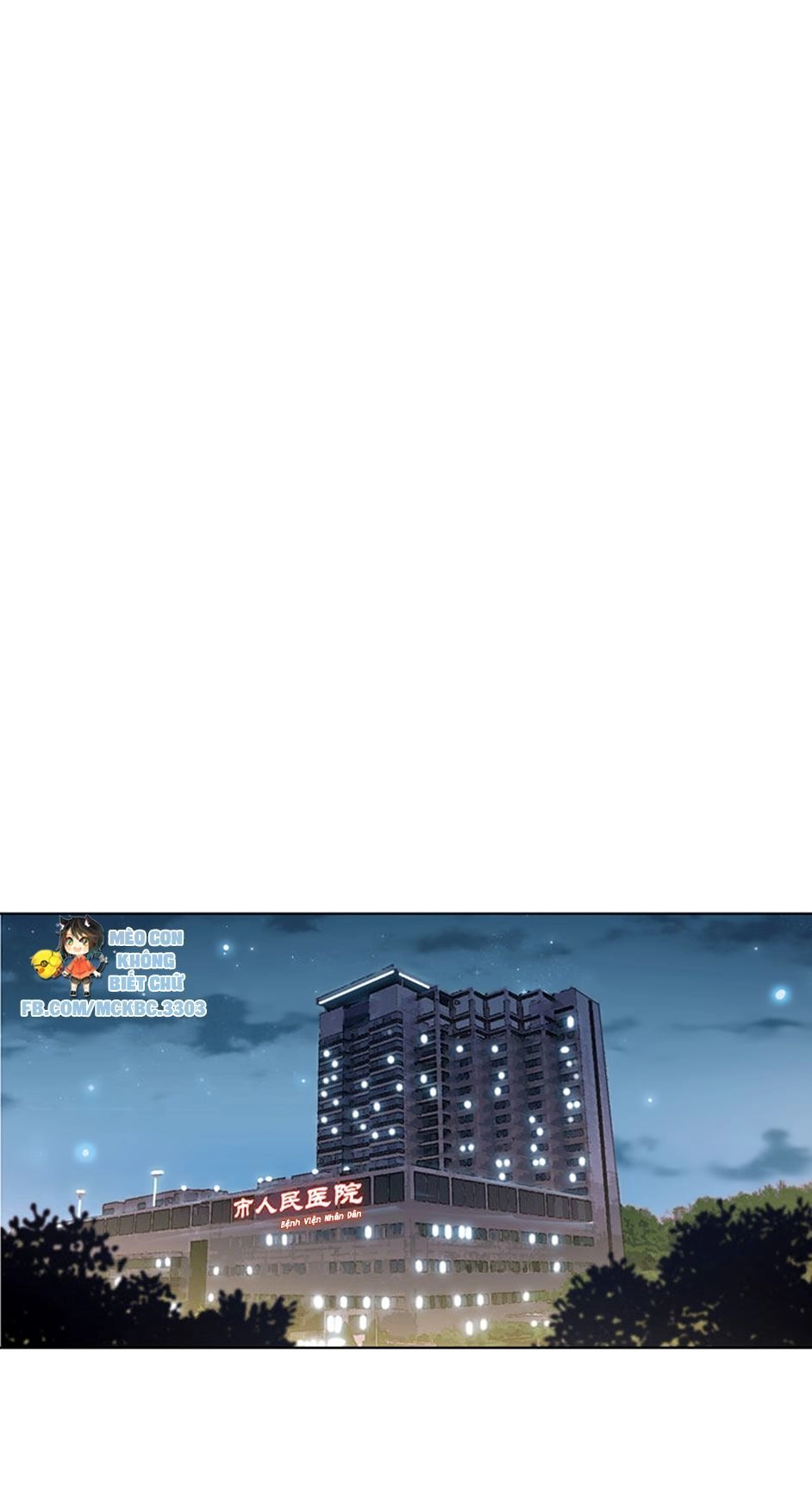 Nhịp Tim Cảnh Báo Chapter 21 - 20