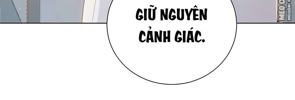 Nhịp Tim Cảnh Báo Chapter 21 - 24