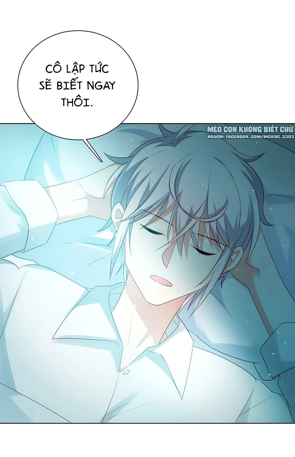 Nhịp Tim Cảnh Báo Chapter 21 - 26