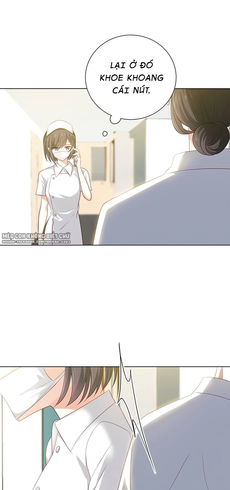 Nhịp Tim Cảnh Báo Chapter 21 - 27