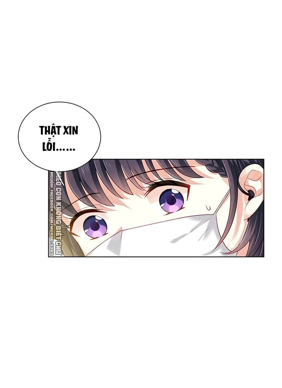 Nhịp Tim Cảnh Báo Chapter 21 - 29