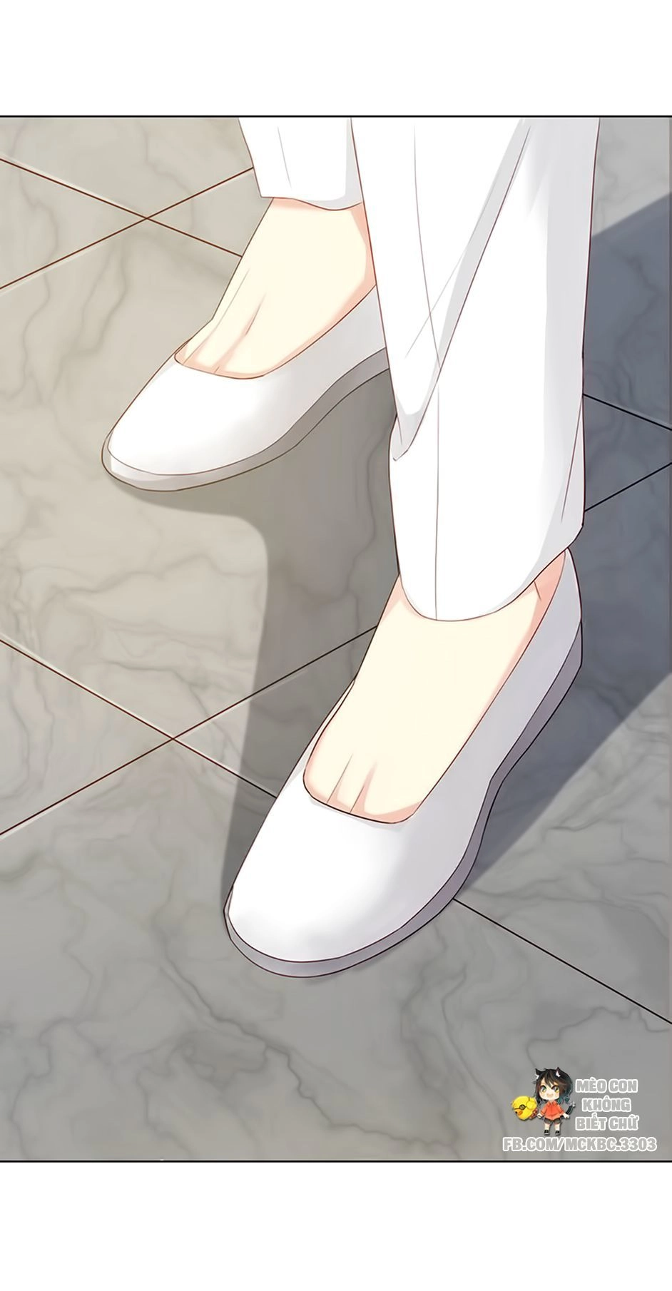 Nhịp Tim Cảnh Báo Chapter 21 - 30