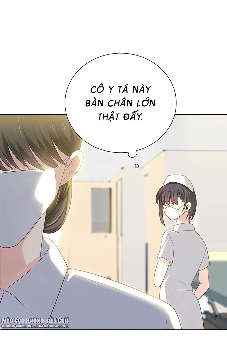 Nhịp Tim Cảnh Báo Chapter 21 - 31