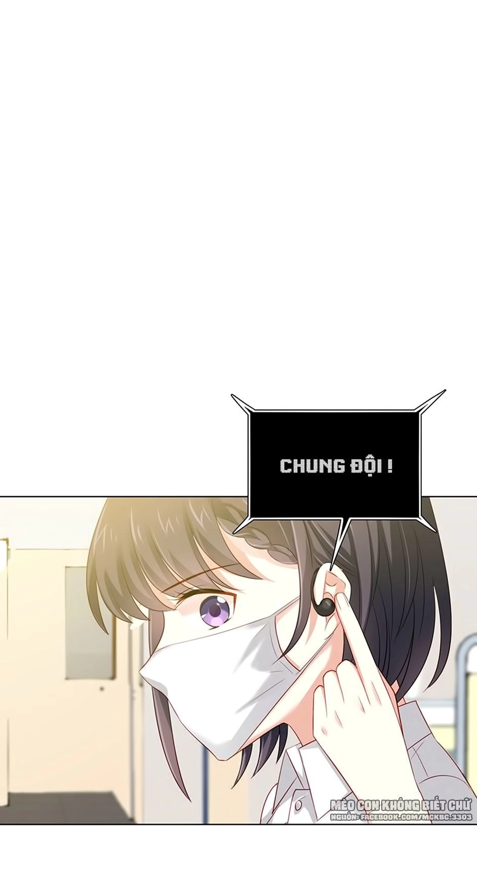 Nhịp Tim Cảnh Báo Chapter 21 - 32