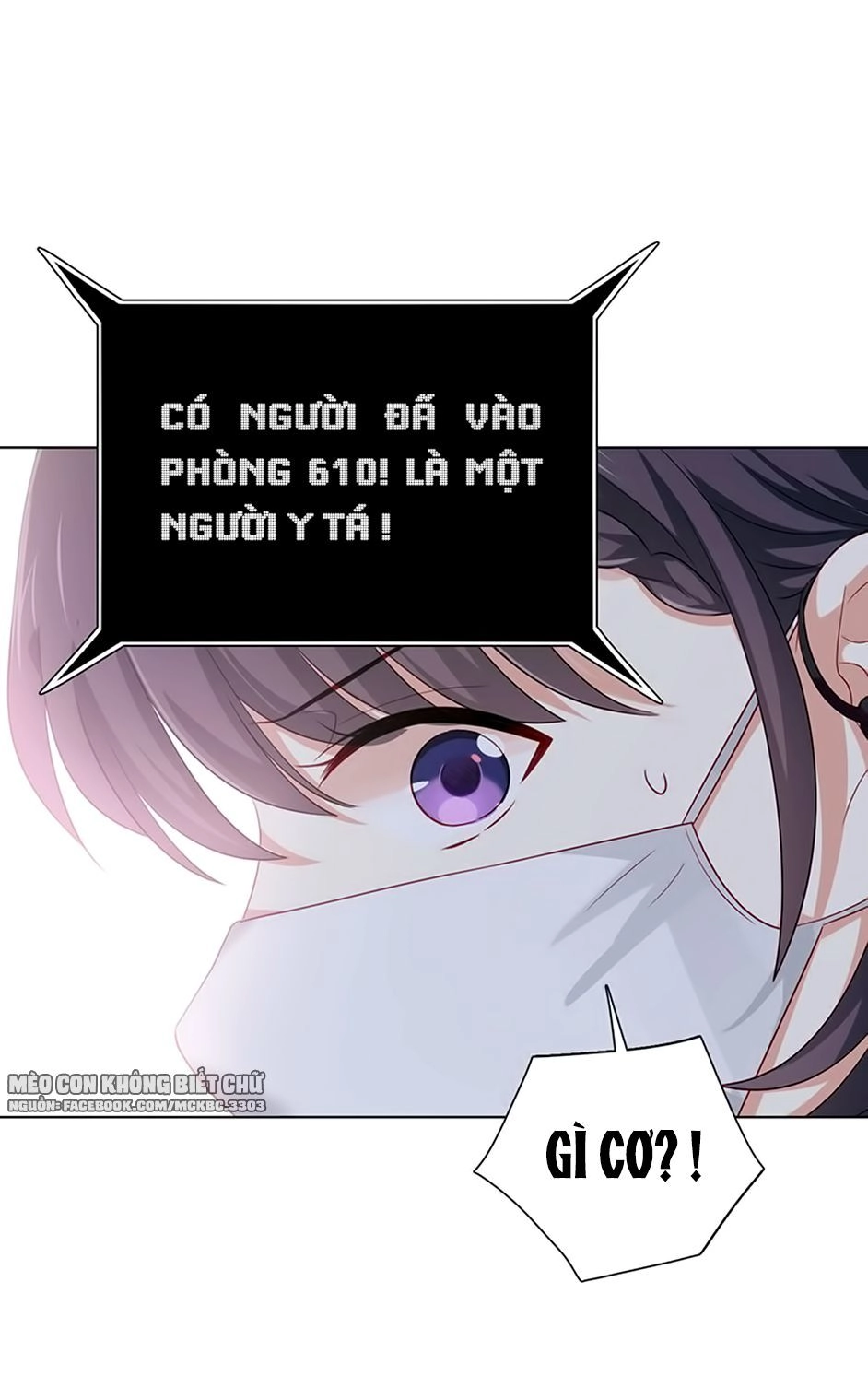 Nhịp Tim Cảnh Báo Chapter 21 - 33