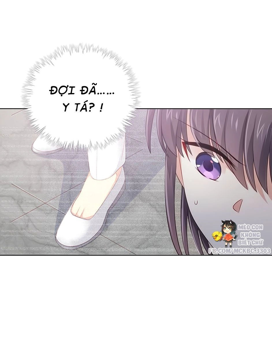 Nhịp Tim Cảnh Báo Chapter 21 - 34