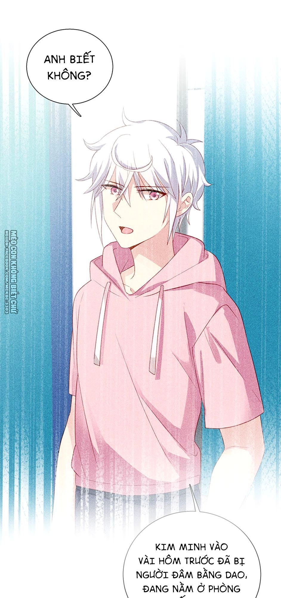 Nhịp Tim Cảnh Báo Chapter 21 - 35