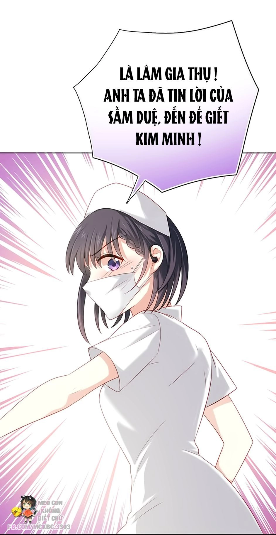 Nhịp Tim Cảnh Báo Chapter 21 - 40