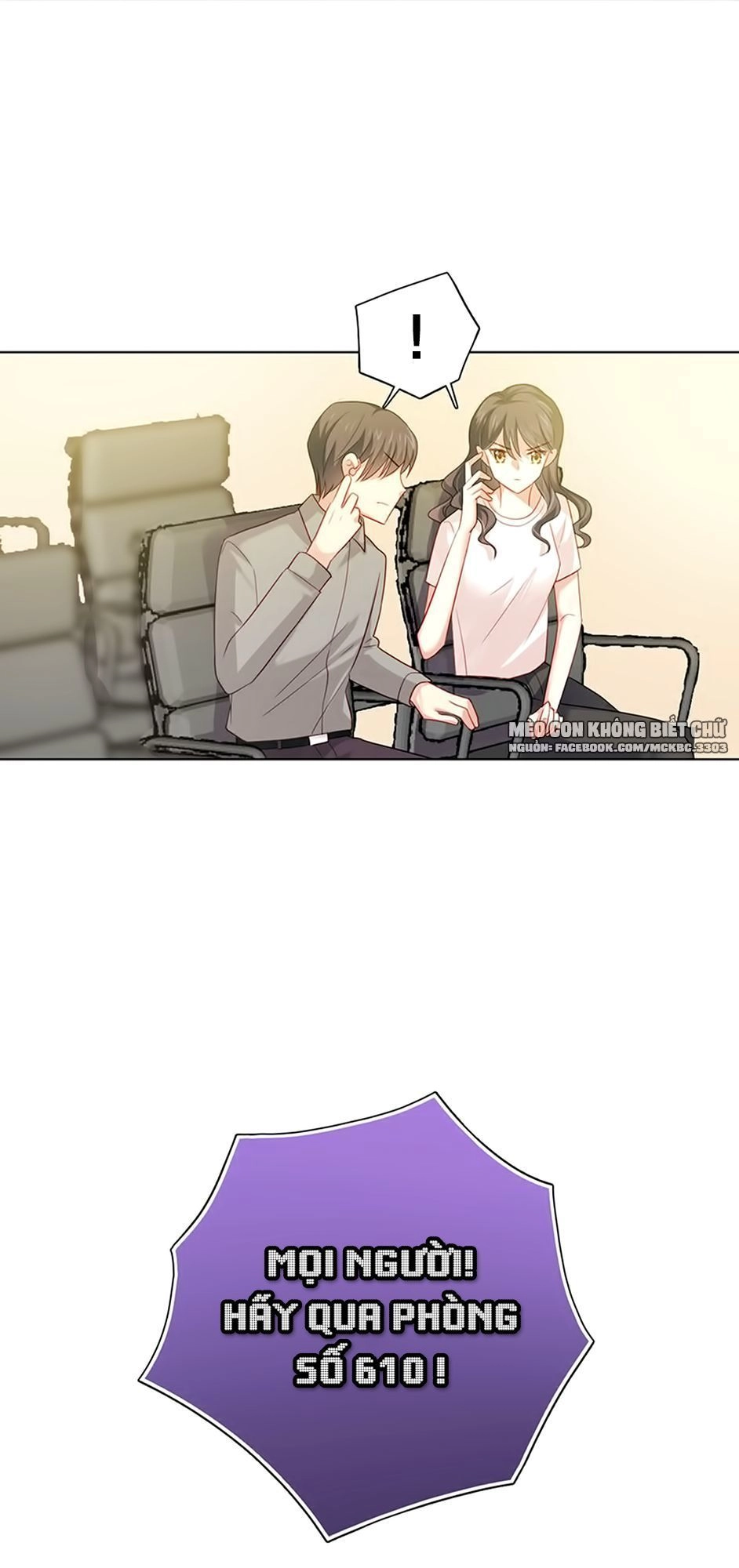 Nhịp Tim Cảnh Báo Chapter 21 - 41