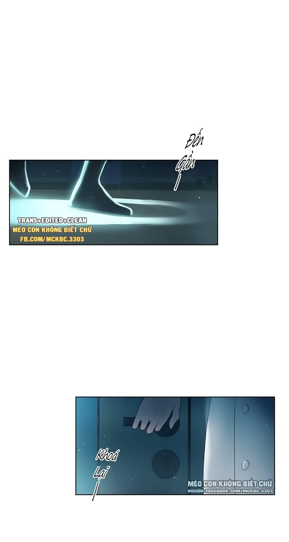 Nhịp Tim Cảnh Báo Chapter 22 - 5