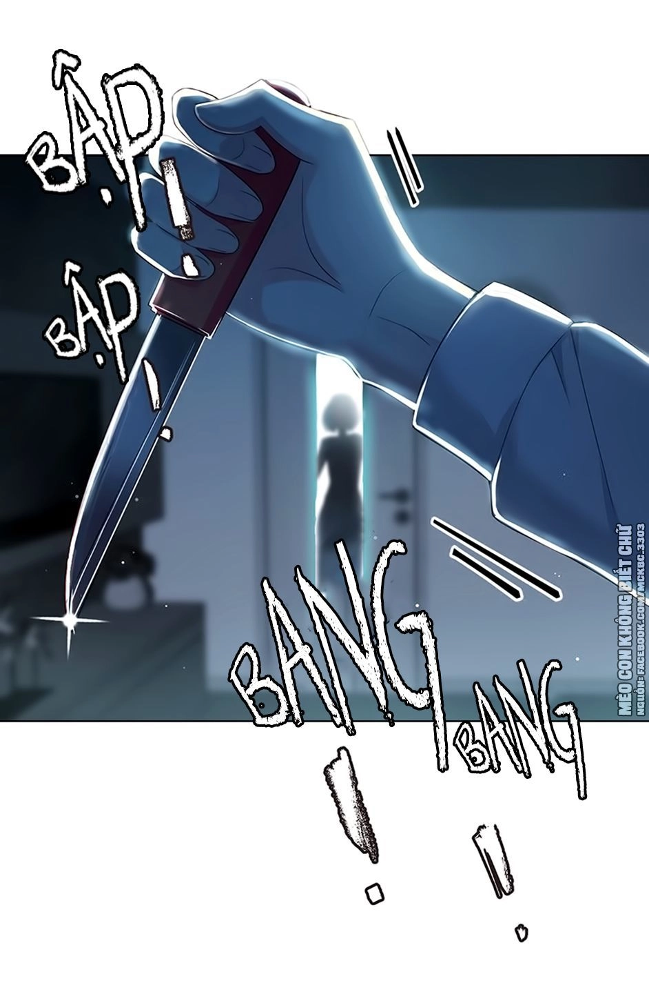 Nhịp Tim Cảnh Báo Chapter 22 - 13