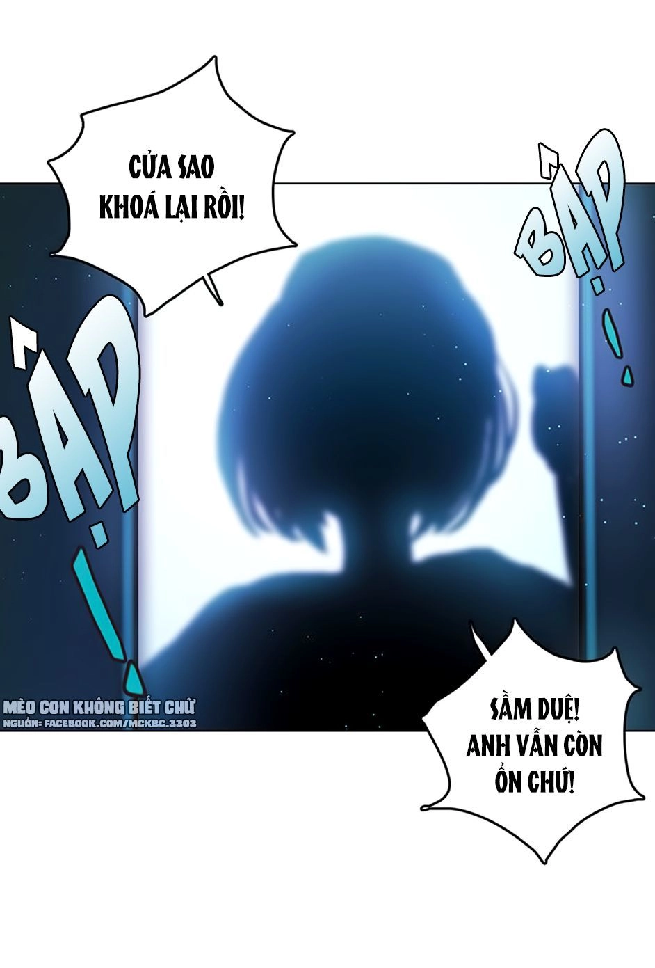 Nhịp Tim Cảnh Báo Chapter 22 - 14