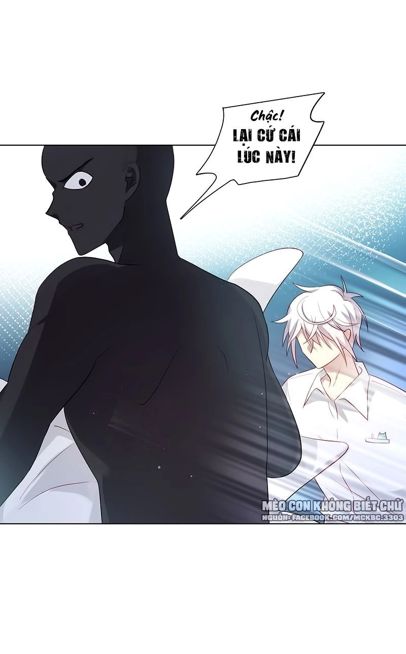 Nhịp Tim Cảnh Báo Chapter 22 - 15