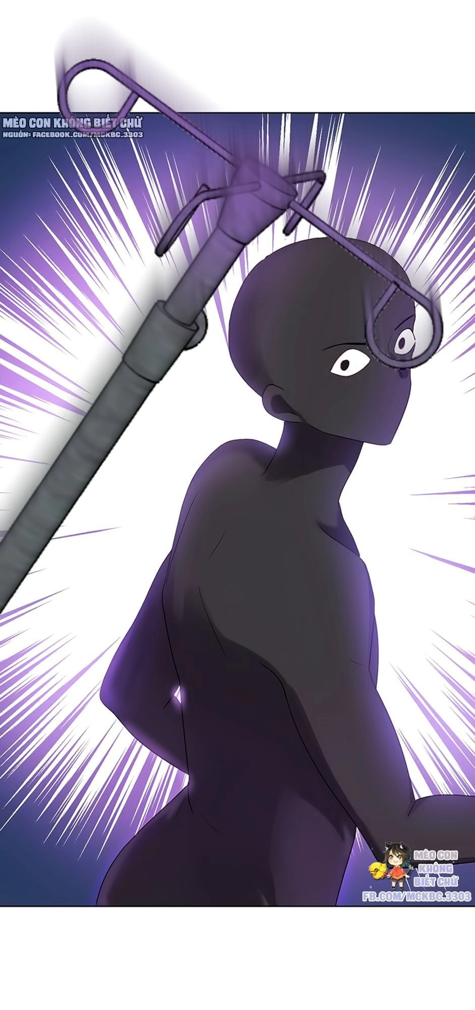 Nhịp Tim Cảnh Báo Chapter 22 - 16