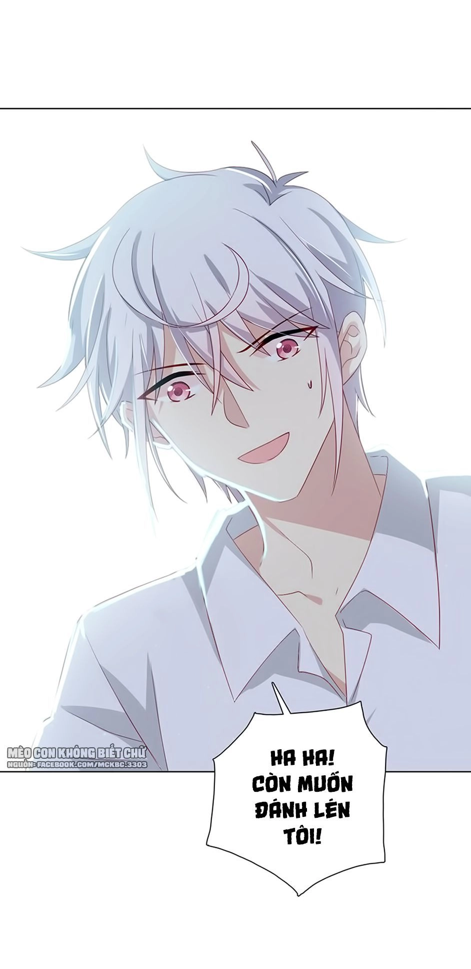 Nhịp Tim Cảnh Báo Chapter 22 - 20