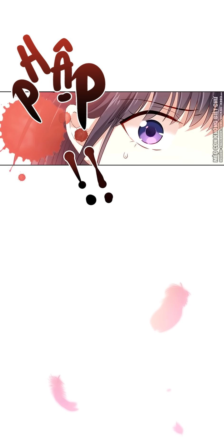 Nhịp Tim Cảnh Báo Chapter 22 - 25