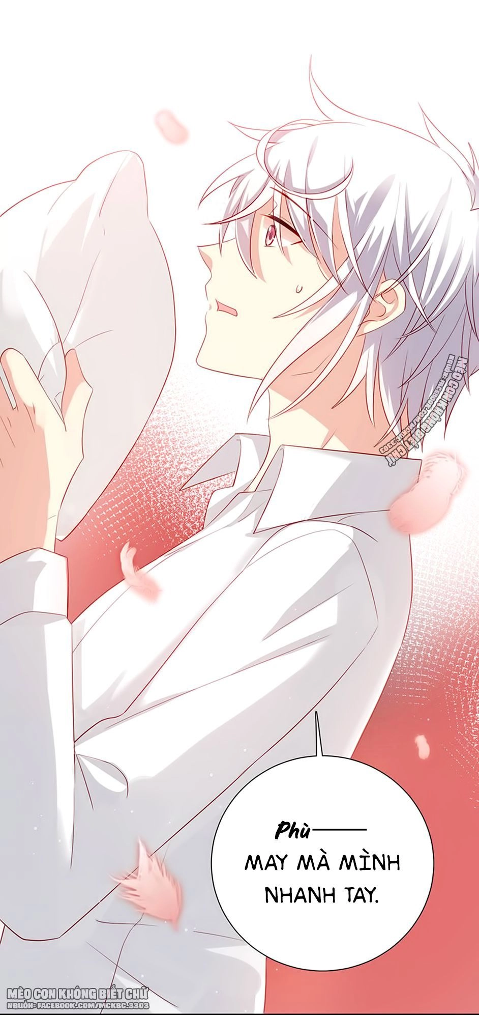 Nhịp Tim Cảnh Báo Chapter 22 - 27