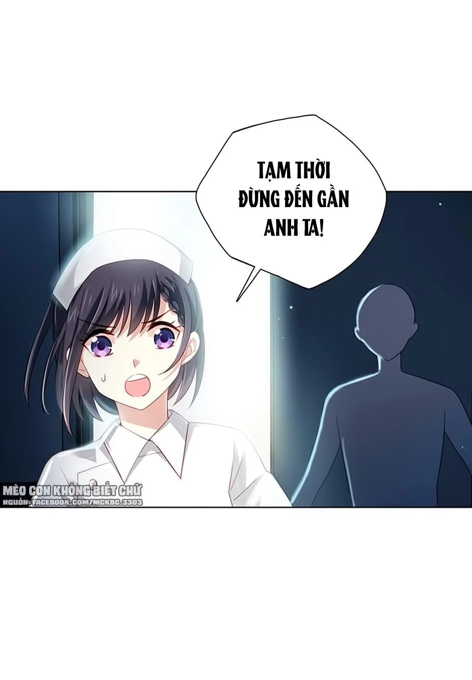 Nhịp Tim Cảnh Báo Chapter 22 - 30