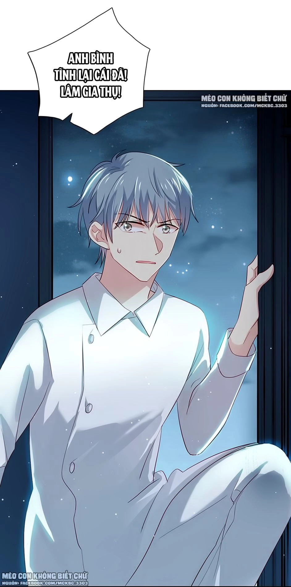 Nhịp Tim Cảnh Báo Chapter 22 - 31