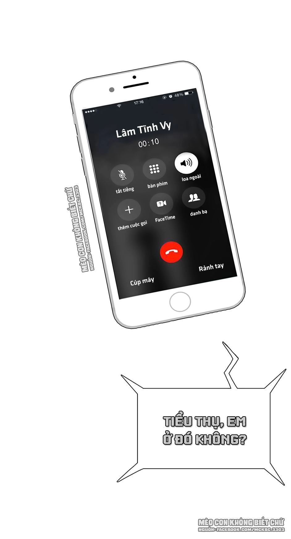 Nhịp Tim Cảnh Báo Chapter 22 - 40