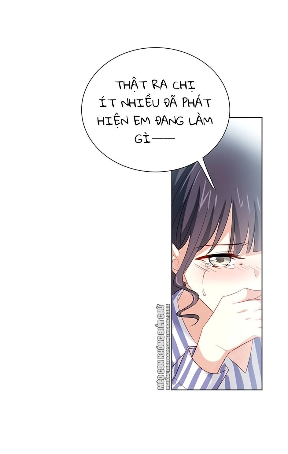 Nhịp Tim Cảnh Báo Chapter 22 - 43