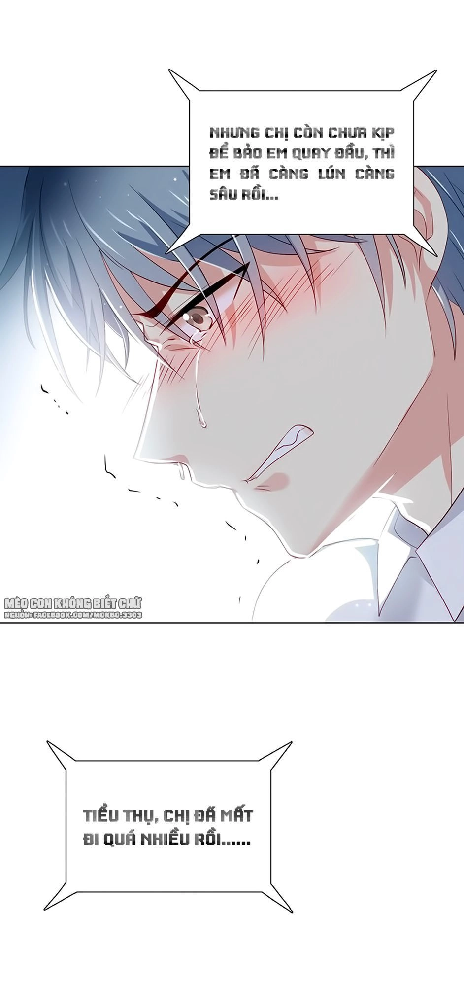 Nhịp Tim Cảnh Báo Chapter 22 - 44