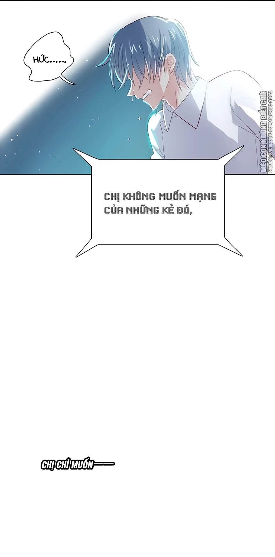 Nhịp Tim Cảnh Báo Chapter 22 - 46