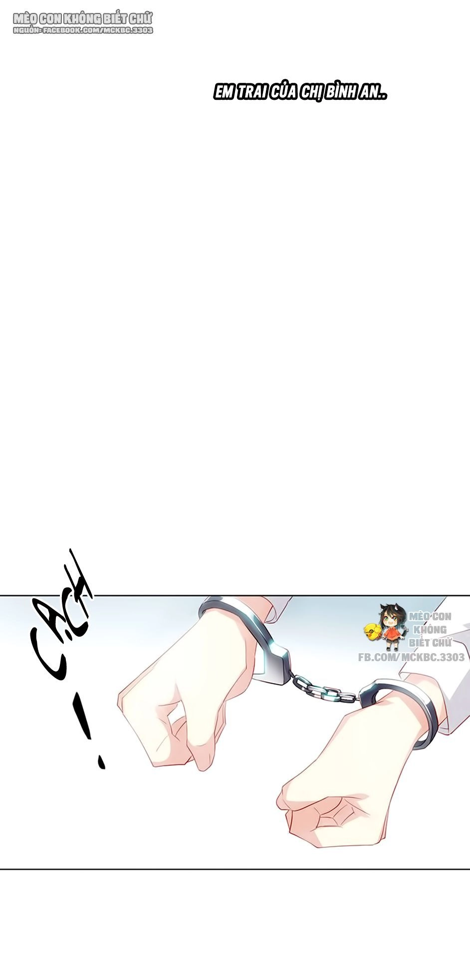 Nhịp Tim Cảnh Báo Chapter 22 - 47