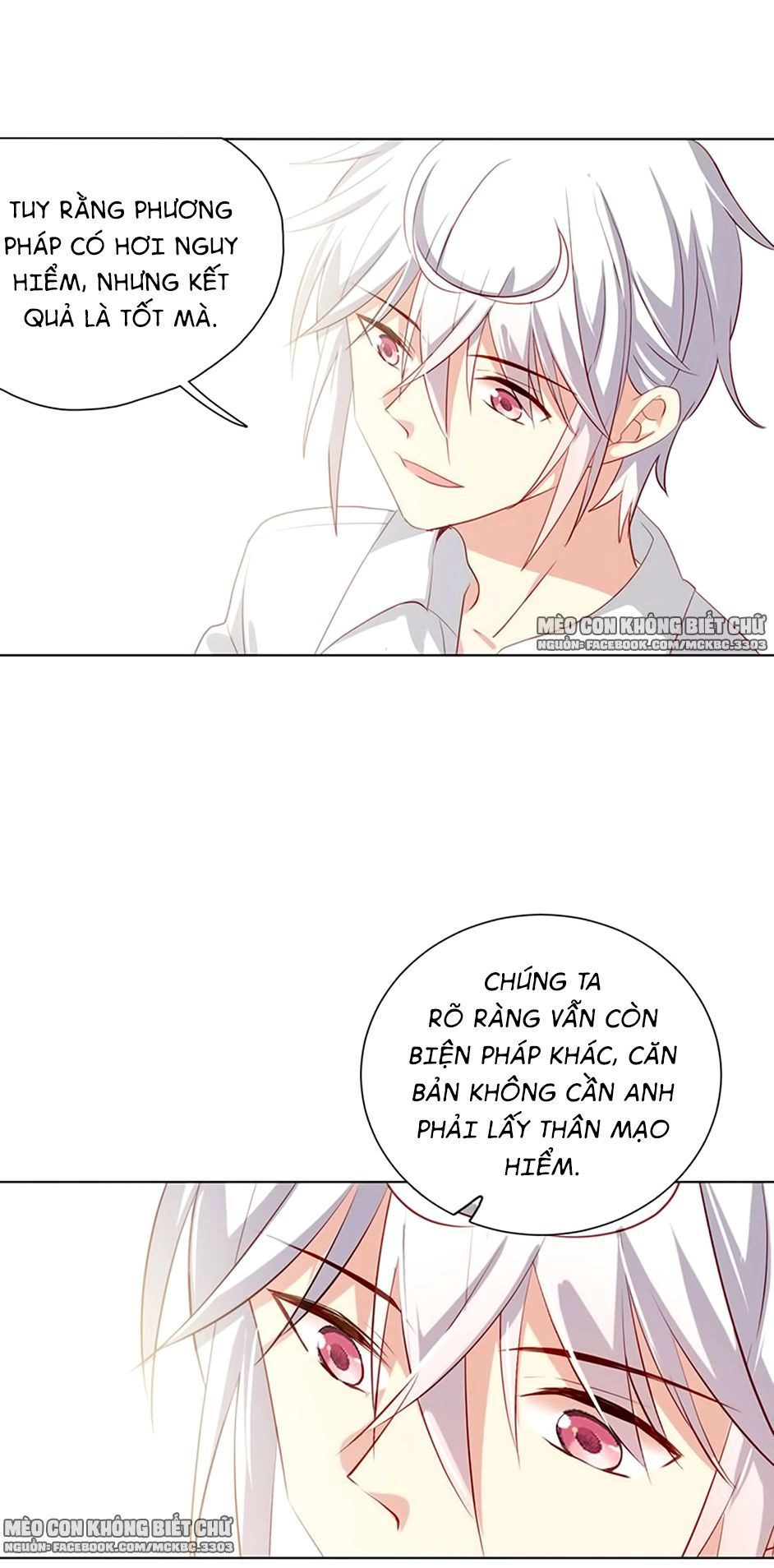 Nhịp Tim Cảnh Báo Chapter 22 - 50