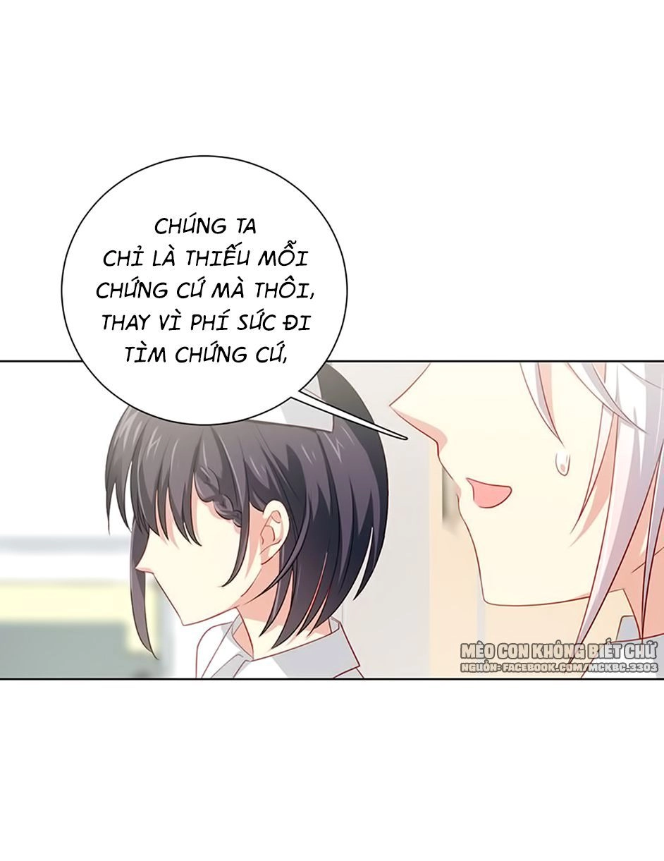 Nhịp Tim Cảnh Báo Chapter 22 - 51