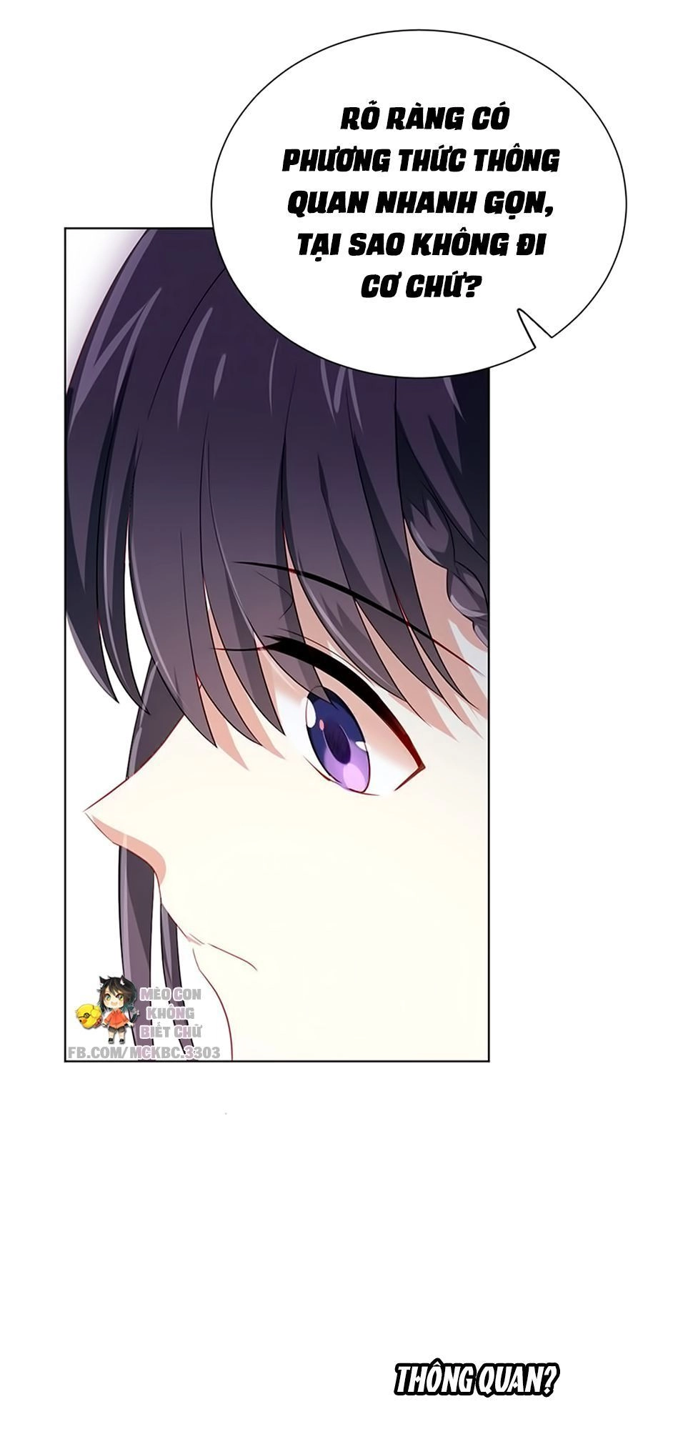 Nhịp Tim Cảnh Báo Chapter 22 - 52