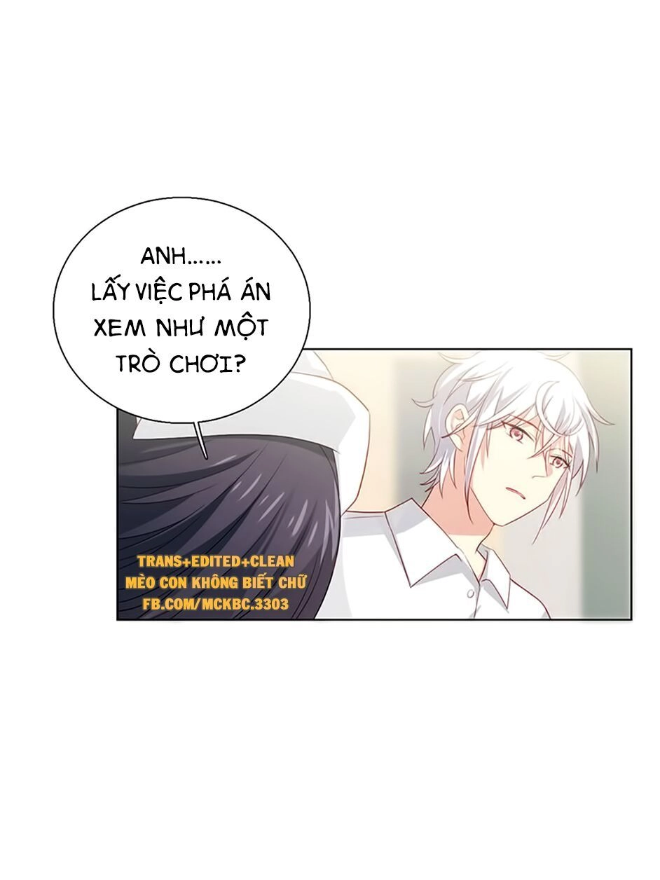 Nhịp Tim Cảnh Báo Chapter 23 - 5